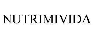 NUTRIMIVIDA