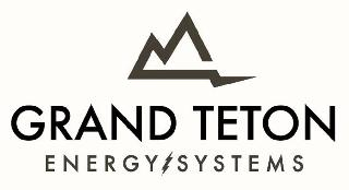 GRAND TETON ENERGY SYSTEMS