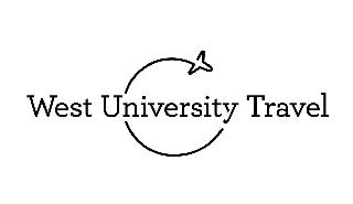 WEST UNIVERSITY TRAVEL