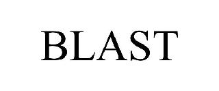 BLAST