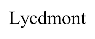 LYCDMONT