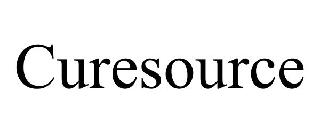 CURESOURCE