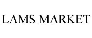 LAMS MARKET