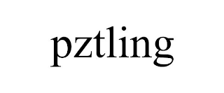 PZTLING