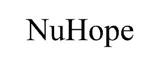 NUHOPE