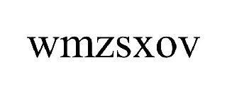 WMZSXOV