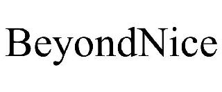 BEYONDNICE