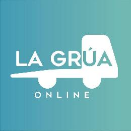 LA GRÚA ONLINE