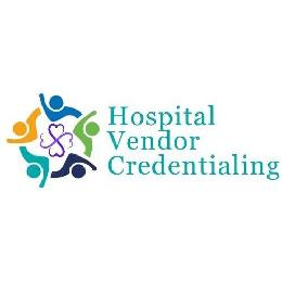 HOSPITAL VENDOR CREDENTIALING