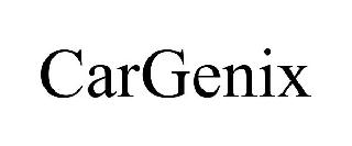 CARGENIX