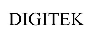 DIGITEK