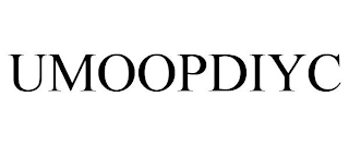 UMOOPDIYC