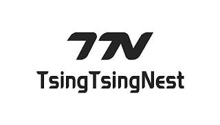 TTN TSINGTSINGNEST