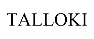 TALLOKI