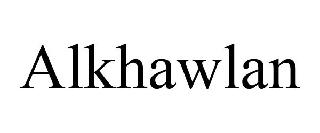 ALKHAWLAN
