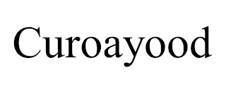 CUROAYOOD