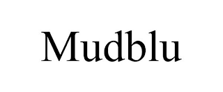 MUDBLU