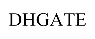 DHGATE