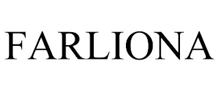 FARLIONA