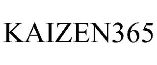 KAIZEN365