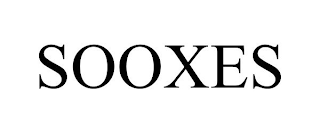 SOOXES