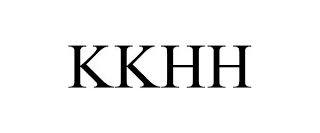 KKHH