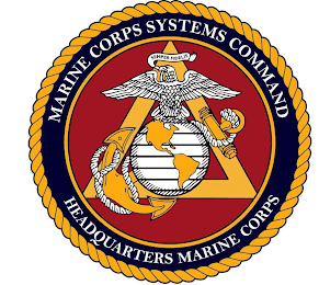 MARINE CORPS SYSTEMS COMMAND HEADQUARTERS MARINE CORPS SEMPER FIDELIS