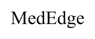 MEDEDGE