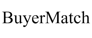 BUYERMATCH