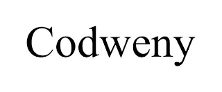 CODWENY