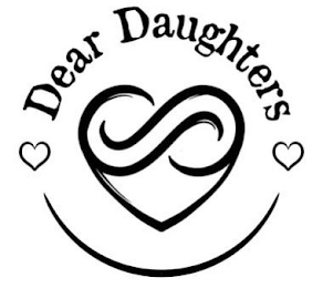 DEAR DAUGHTERS