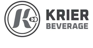 K KRIER BEVERAGE