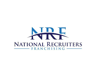 NRF NATIONAL RECRUITERS FRANCHISING