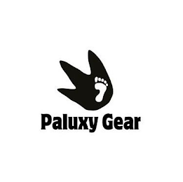 PALUXY GEAR