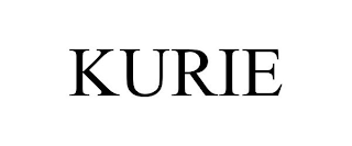 KURIE