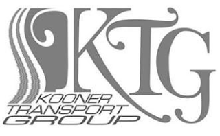 KTG KOONER TRANSPORT GROUP