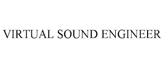 VIRTUAL SOUND ENGINEER