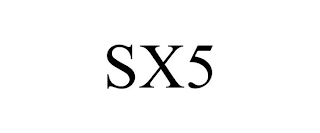 SX5