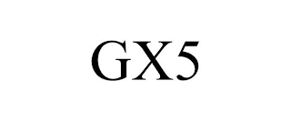 GX5