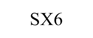 SX6