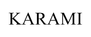 KARAMI