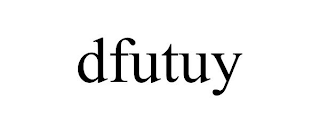 DFUTUY