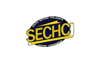 1. SOUTH EASTERN COLLEGIATE HOCKEY CONFERENCE 2. SECHC