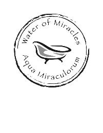 WATER OF MIRACLES AQUA MIRACULORUM