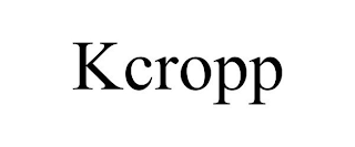 KCROPP