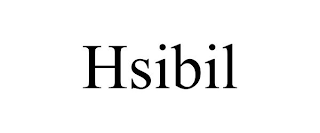 HSIBIL
