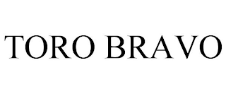 TORO BRAVO