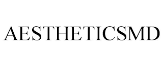 AESTHETICSMD