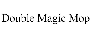 DOUBLE MAGIC MOP