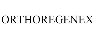 ORTHOREGENEX